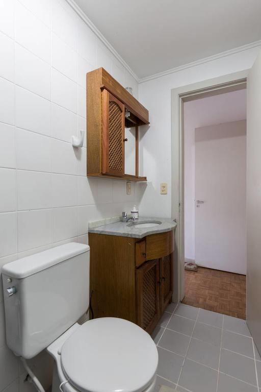 Maravilhoso Apartamento 3 Quartos Perto Puc Porto Alegre Exterior photo